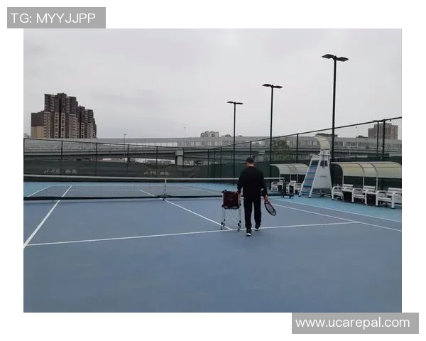 从零基础到高手之路：全面掌握网球速度技巧与训练方法