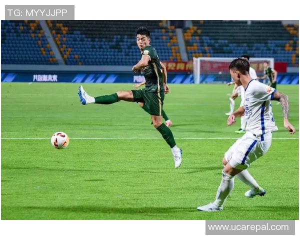 足球巨献：深入解析北京足球队当前状态与未来发展潜力